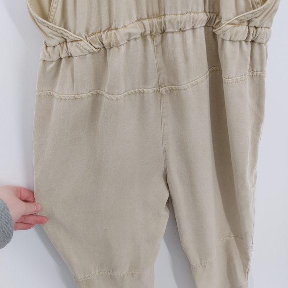 Wilfred Valletta Lyocell Overalls - Picture 7 of 9